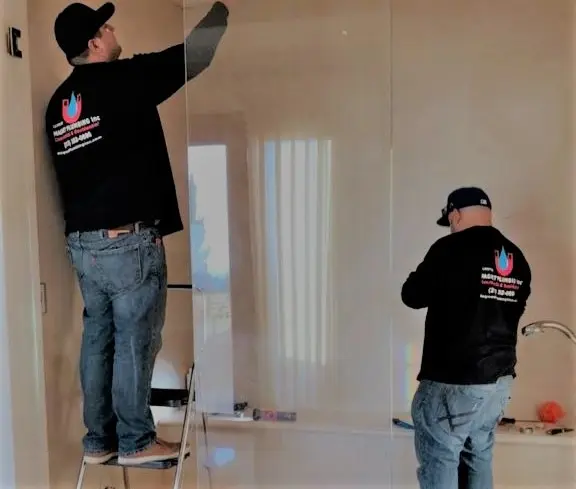 Professional plumbing installation for Leak Detection in Mount Allen